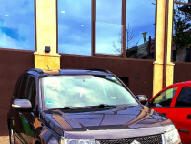 Suzuki grand vitara 2010 4x4