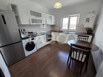 Apartament decomandat de vanzare etaj 2 parcare boxa Arhitec