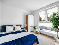 Garsoniera in zona Politehnicii