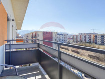 Apartament 2 camere de vanzare GRANDIS RESIDENCE/zona Tra...