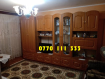 Apartament 2 camere, confort 1 decomandat, Plantelor, etaj 3