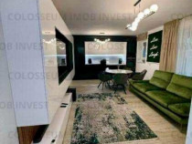 Apartament 2 camere, decomandat - Kasper Tractorul