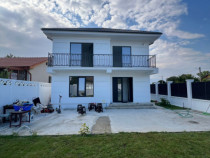 Casa individuala | Ovidiu central
