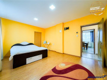 Tur LIVE! Regim vila, apartament spatios, gradina decorativ