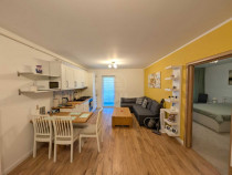 Apartament în zona ultracentrală Florești – 90.000€ cu parcare, 0% COM