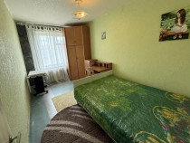 Garsoniera in zona 13 Septembrie