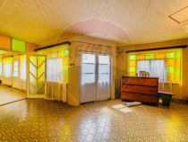 Casă cu 4 camere și teren 540 m în Pecica – Zonă ex...