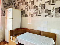 Garsoniera in zona Cotroceni, langa Politehnica si Afi