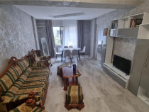 3 camere 107mp Piata Unirii