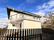 Casa 3 camere, 126mp utili, Miroslava
