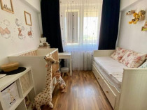 Apartament 3 camere decomandat Constantin Brancoveanu / N...