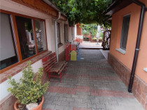 Casa SUPER 4 cam teren 540 mp deschidere dubla Lacu Dulce