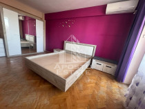 Apartament cu 2 dormitoare decomandat, centrala proprie U...
