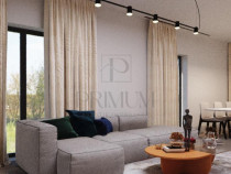 GIROC - Duplex - Panouri solare - Finisaje la alegere