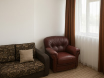 Apartament 32mp-semidecomandat, Bariera