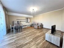 APARTAMENT CU 2 CAMERE, NUFARUL