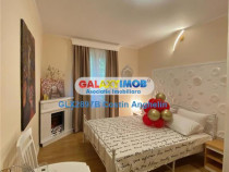 Apartament 2 Camere Floreasca - Langa Parc, Proaspat Renovat