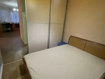 Garsoniera in zona Unirii