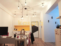 OPORTUNITATE | STUDIO DUBLU | TEI PETRICANI | BLOC BOUTIQUE