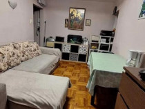 Km 4-5, apartament 3 camere, etaj 1, gaze, vanzari Constanta