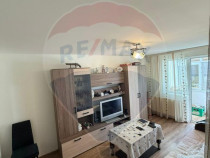 De vânzare apartament cu două camere, lângă Universitate