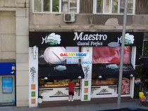 Piata Unirii - Centrul Vechi - spatiu comercial