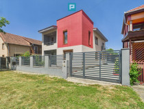 Casă individuală &icirc;n Bucovăț