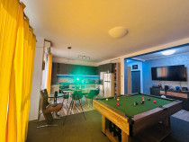 Comision 0%. Apartament 3 camere, mobilat modern