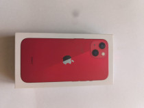 Telefon IPHONE 14 RED