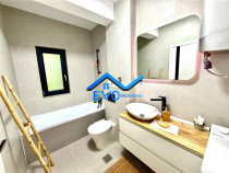 Apartament 2 camere, 0 comision, mobilat, utilat, gradina