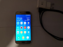 Samsung Galaxy S6 3GB RAM 32GB Telefon Mobil OLED 4K Video Android NFC