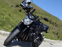 Yamaha FZ1 naked