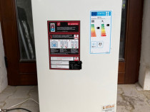 ARISTON Centrală pe Gaz starea bună 23KW