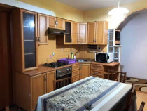 DOROBANTILOR - ETAJ 1 - CENTRALA PROPRIE - 3 CAMERE - 2 BAI