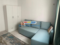 Garsoniera, mobilata utilata in Militari Residence 300 euro