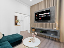 Apartament 2 camere în Centrul Vechi - Randament excelent