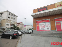 2 Camere decomandate mobilate - CORA - Insula de agrement