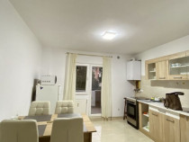 Apartament 2 cam Plopilor