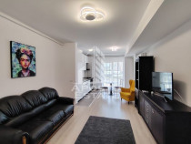 Apartament modern I 2 camere I etaj intermediar I City of...