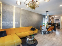 Vila 3 camere 127MP | Pipera | Voluntari | 3 locuri parcare