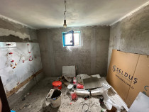 Executăm lucrări în domeniul construcțiilor