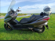 Scuter Honda forza NSS 250 cc/25 k