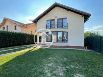 Casa de vânzare cu 4 camere in Santandrei, Bihor.