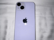 IPhone 14, 128GB, purple