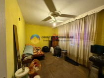 Apartament 2 camere de vânzare – cartier Precista/Etaj 4