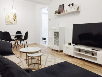 Apartament modern 2 camere de inchiriat in Prima Arena