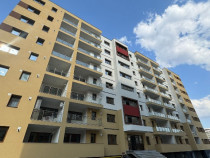 Apartament luminos 2 camere, 57 mp, Cartier Solar 2, aproape de STB
