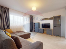Apartament de închiriat–2 cam. decomandat, 54 mp, 3 ba...