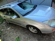 Ford Focus focus 1999