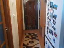 Apartament 1 camera confort 1 Buziasului
